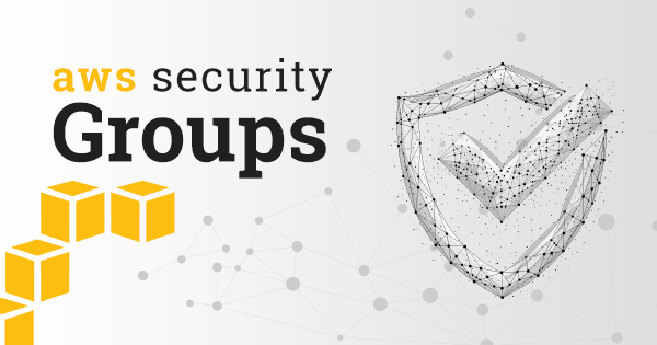 AWS security groups