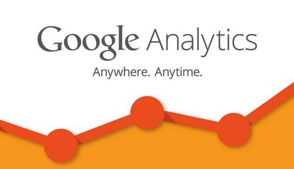 Google Analytics featured image