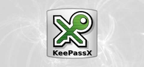 keepassx