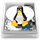Linux disk partition