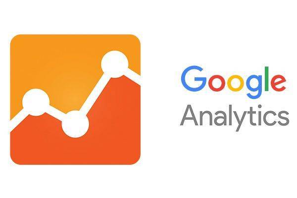 Logo Google Analytics