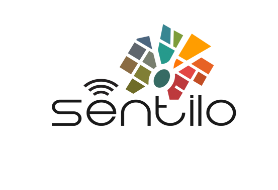 Sentilo logo