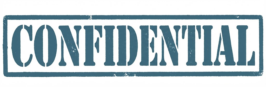 Confidential: Multiple Clients