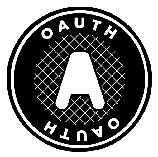 OAuth Protocol Logo