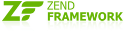 Logo de Zend Framework